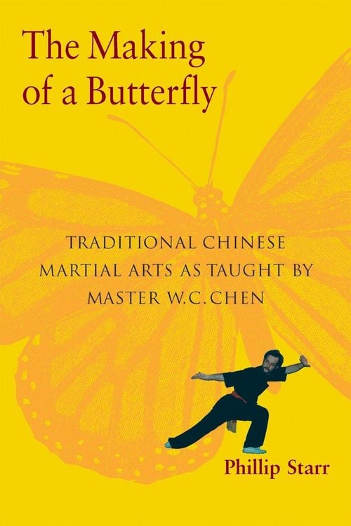 Produktbild: The Making of a Butterfly