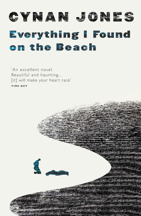 Produktbild: Everything I Found on the Beach