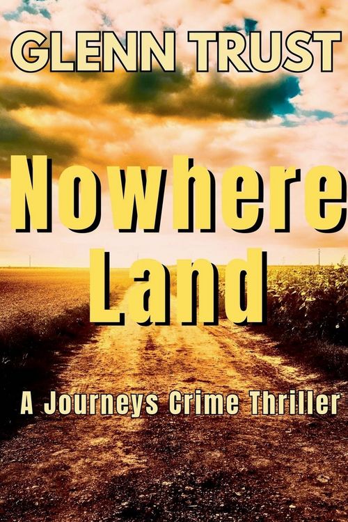 Produktbild: Nowhere Land