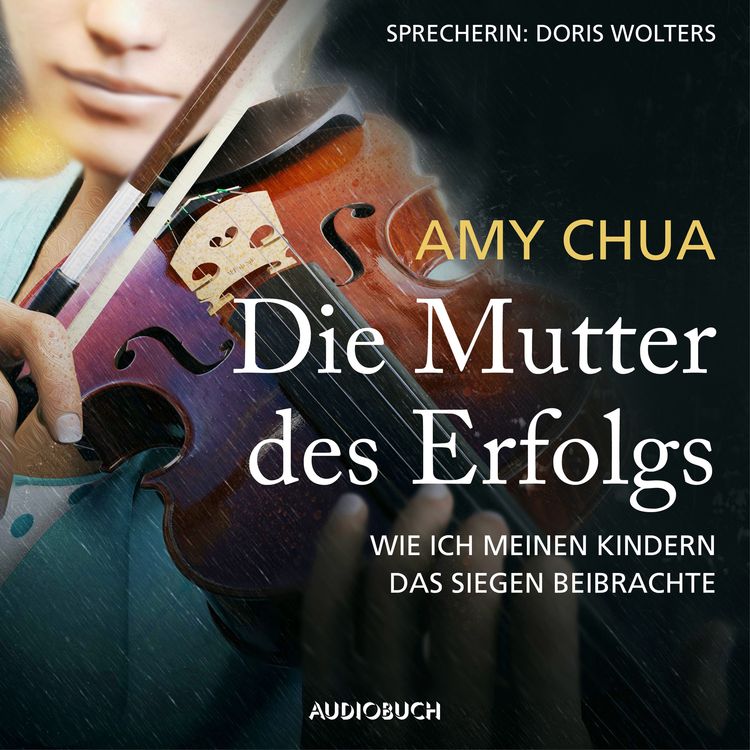 Produktbild: Die Mutter des Erfolgs