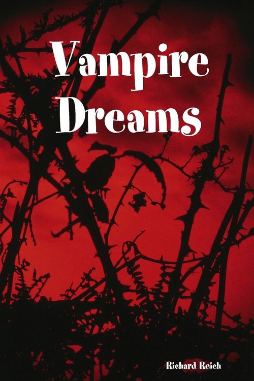 Vampire Dreams