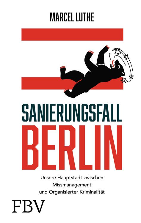 Produktbild: Sanierungsfall Berlin