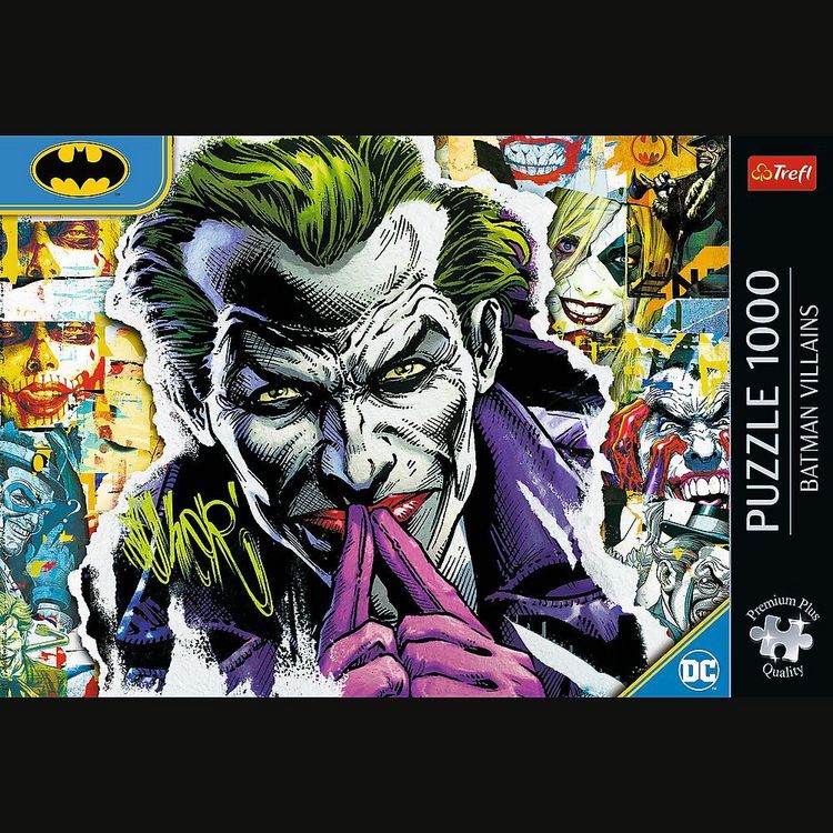 Produktbild: Joker