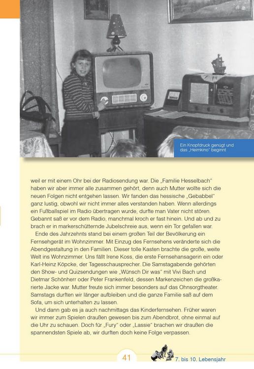 Produktbild: Wir vom Jahrgang 1950 - Kindheit und Jugend