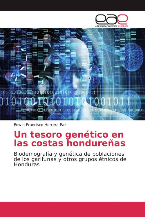 Produktbild: Un tesoro gen&eacute;tico en las costas hondure&ntilde;as