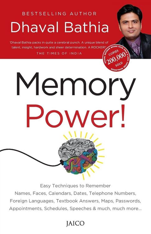 Produktbild: Memory Power!
