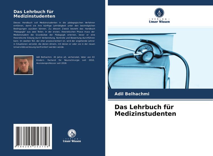 Produktbild: Das Lehrbuch f&uuml;r Medizinstudenten