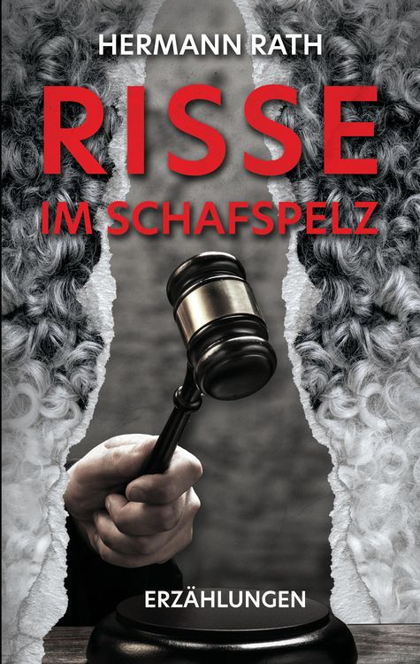 Produktbild: Risse im Schafspelz