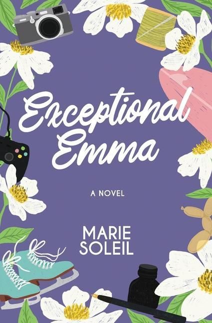 Produktbild: Exceptional Emma