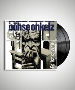 Produktbild: Es ist soweit, 2 Schallplatte
