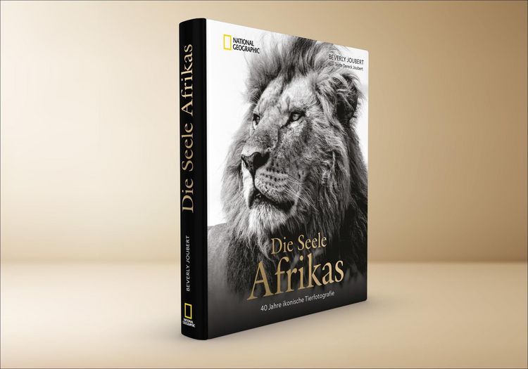 Produktbild: Die Seele Afrikas