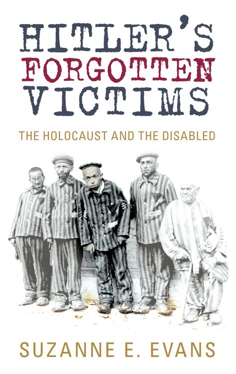 Produktbild: Hitler's Forgotten Victims