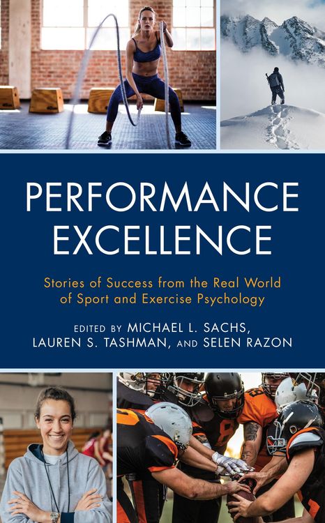 Produktbild: Performance Excellence