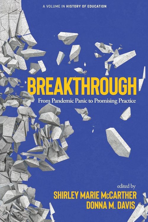 Produktbild: Breakthrough
