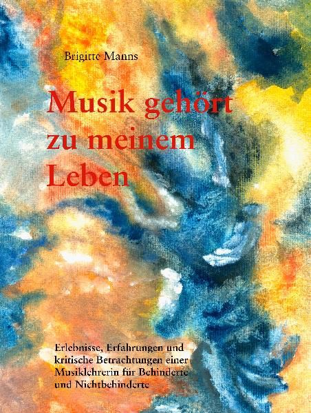 Produktbild: Musik geh&ouml;rt zu meinem Leben.