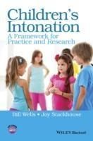 Produktbild: Children's Intonation