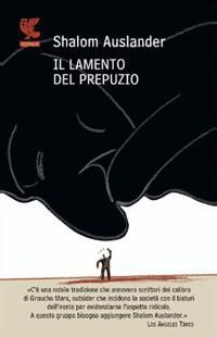 Produktbild: Il lamento del prepuzio