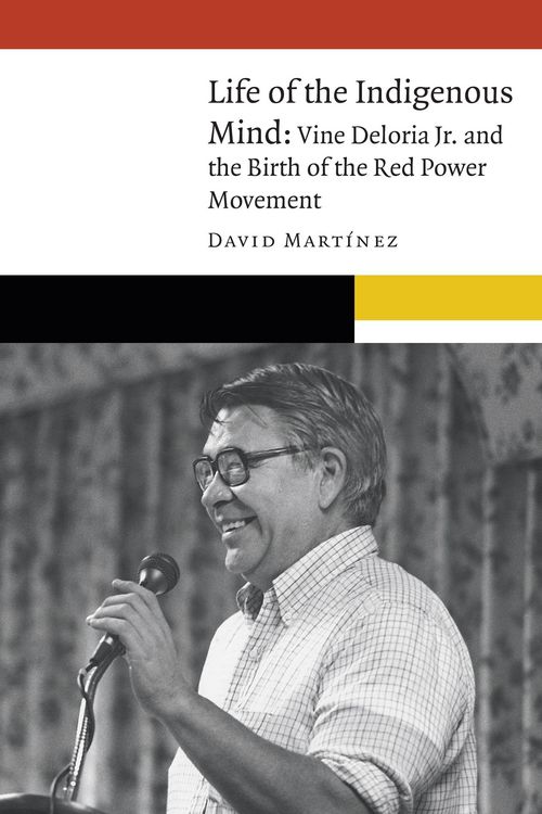 Produktbild: Life of the Indigenous Mind