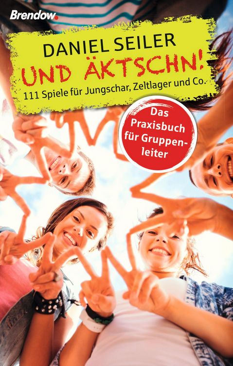 Produktbild: Und &Auml;ktschn!