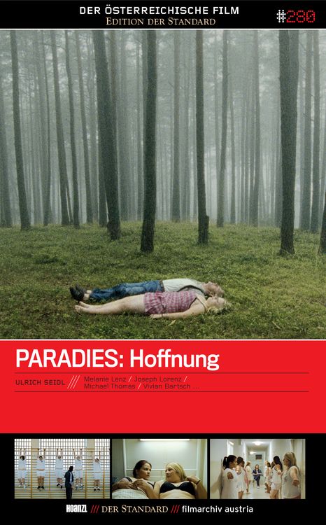 Produktbild: Paradies: Hoffnung
