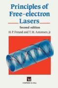 Produktbild: PRINCIPLES OF FREE-ELECTRON LA