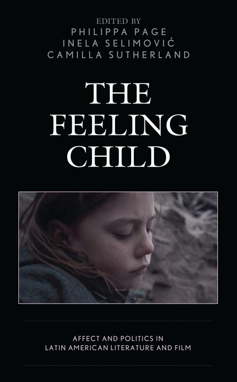 Produktbild: The Feeling Child