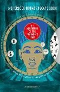 Produktbild: A Sherlock Holmes Escape Book: The Adventure of the Pharaoh's Tomb