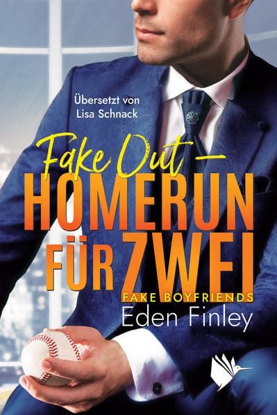 Produktbild: Fake Out - Homerun f&Atilde;&frac14;r zwei