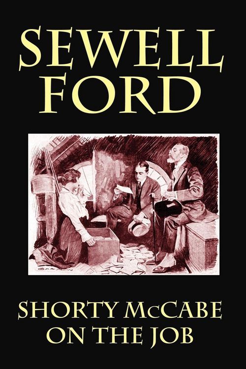 Produktbild: Shorty McCabe on the Job