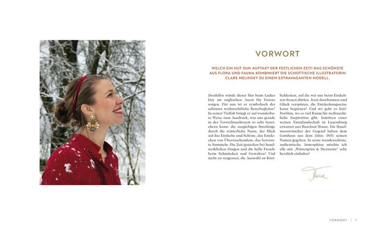 Produktbild: Wintergrün & Sternanis