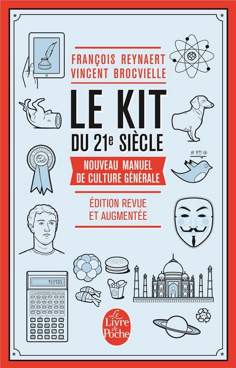 Produktbild: Le Kit Du 21e Siecle