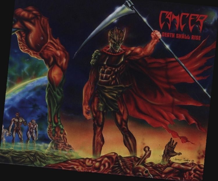 Produktbild: Death Shall Rise (2CD Edition)