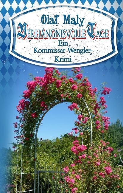 Produktbild: Verh&auml;ngnisvolle Tage