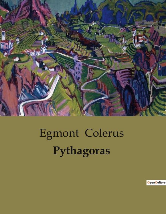 Produktbild: Pythagoras