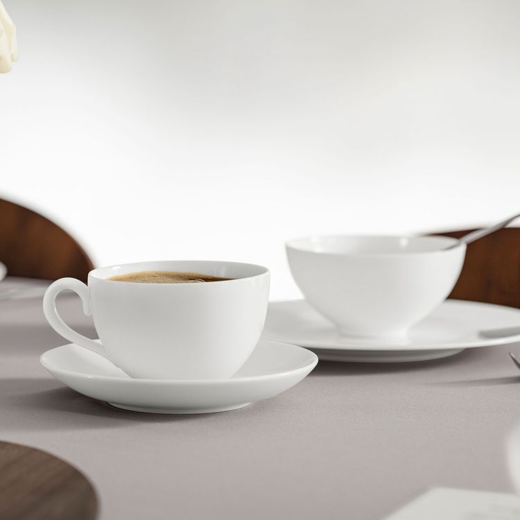 Produktbild: Villeroy & Boch Royal Kaffeeobertasse - L