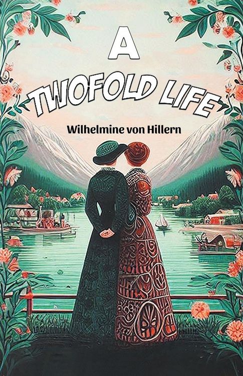 Produktbild: A Twofold Life