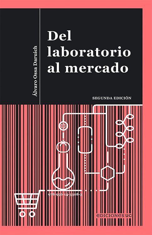Produktbild: Del laboratorio al mercado