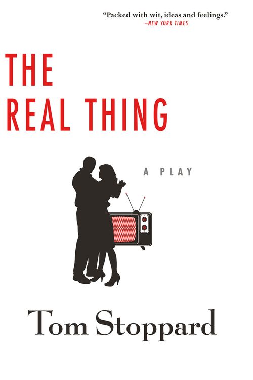 Produktbild: The Real Thing