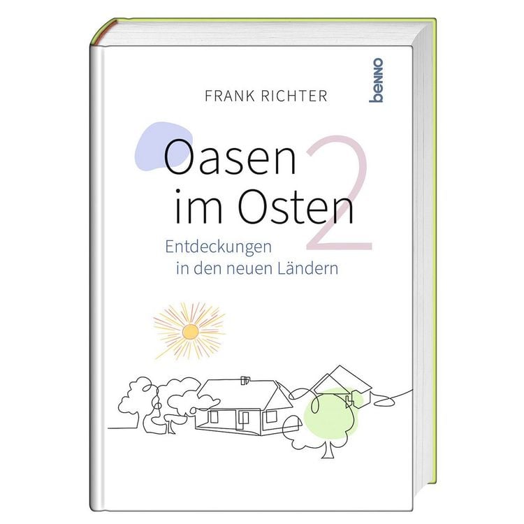 Produktbild: Oasen im Osten 2