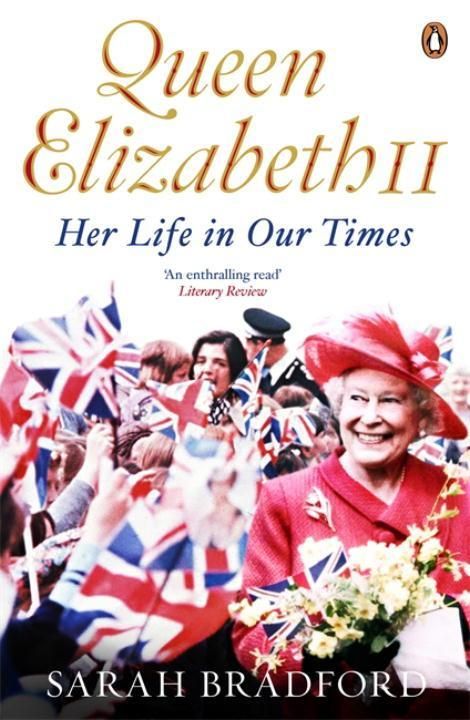 Produktbild: Queen Elizabeth II