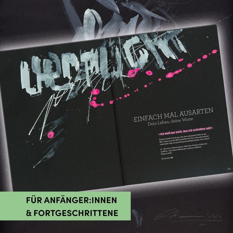 Produktbild: SchreibART