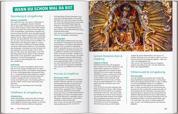 Produktbild: MARCO POLO Unterwegs mit dem Deutschlandticket