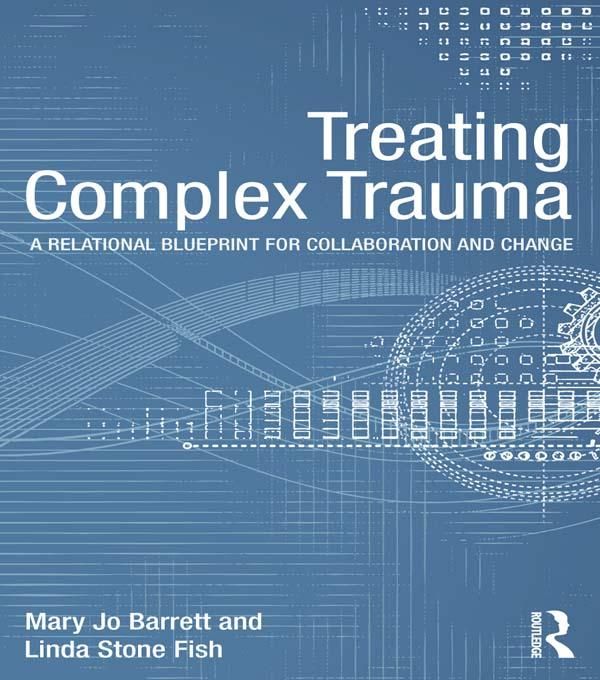 Produktbild: Treating Complex Trauma