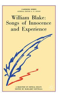 Produktbild: William Blake: Songs of Innocence and Experience