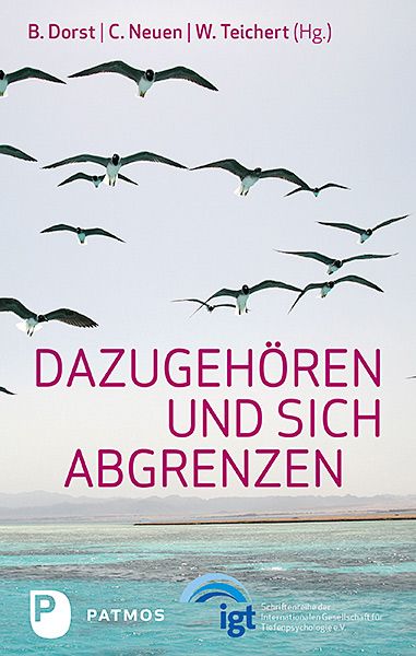 Produktbild: Dazugeh&ouml;ren und sich abgrenzen