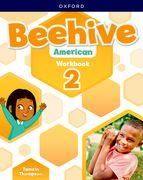 Produktbild: Beehive American: Level 2: Student Workbook