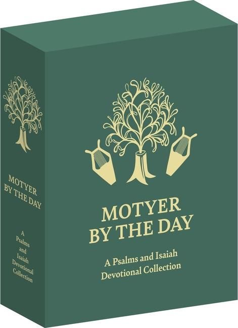 Produktbild: Motyer by the Day