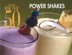 Produktbild: The Best 50 Power Shakes
