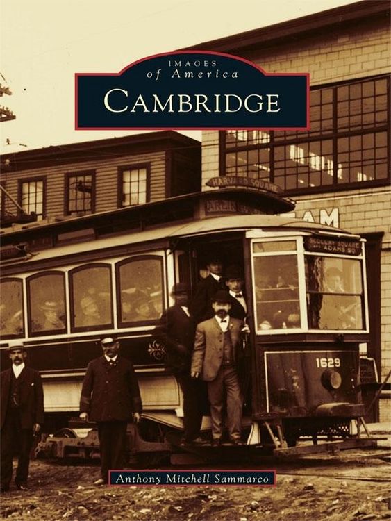Produktbild: Cambridge