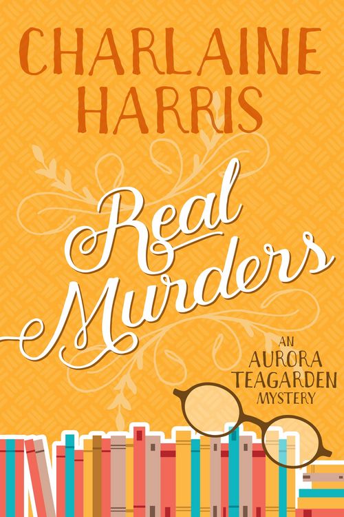 Produktbild: Real Murders